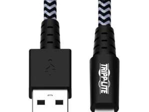 Eaton HEAVY DUTY USB A VERS LIGHTNING SYNC/