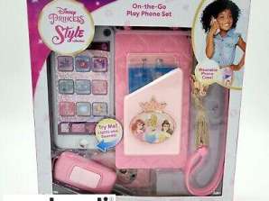 Jakks PRINCESS KUPLUNG TELEFON