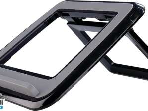 Fellowes KANNETTAVA TIETOKONETUKI I SPIRE BLACK