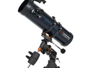 Celestron ASTROMASTER 130EQ MOTOR ACTIONARE