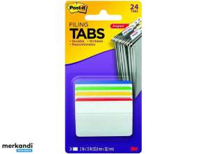 Post it POST IT INDEX STARKES ARCHIV 24STK