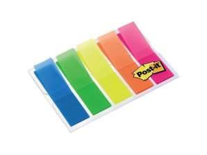 Post it POST IT INDEX MINI 683 HF5EU