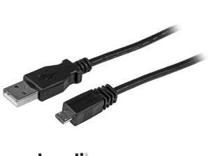 Startech CÂBLE MICRO USB A vers micro B