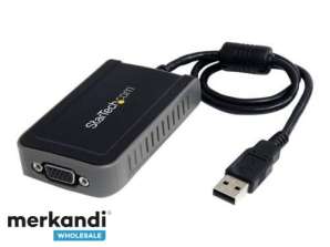 Startech CÂBLE USB Y A ET MINI B 6 PI