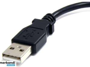 Startech CÂBLE USB A VERS MICRO USB 15CM