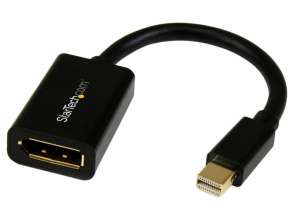 Startech ADAPTADOR MDP A DP 15 CM M/H