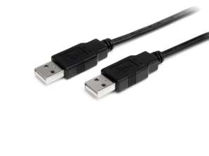 Startech 1M USB 2.0 A VERS UN CÂBLE