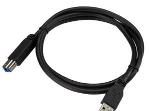 Startech CÂBLE USB 3.0 A VERS MICRO B 1M