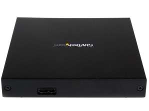 BOÎTIER Startech USB3.0 A SATA ODD