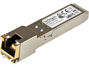 KOMPATYBILNY Startech MA SFP 1 GB TX SFP