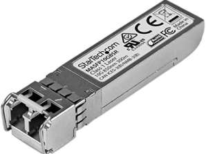 KOMPATYBILNY ZE STARTECH MA SFP 10 GB SFP