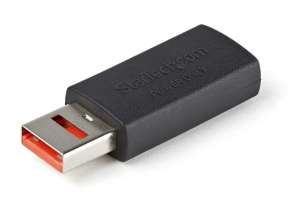 Startech CHARGEUR USB A M/F 12W
