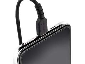 Startech COILED USB A/LIGHTNING-KABEL