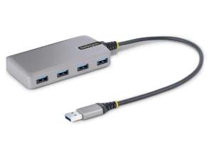 HUB USB Startech 4 PORTS À 5GBPS