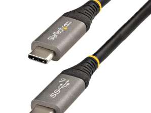 CÂBLE USB C Startech 1M 100W 5A