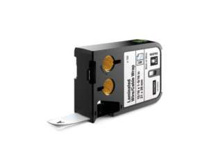 CINTA CABLE LAMINADA Dymo XTL 21X39 N/B