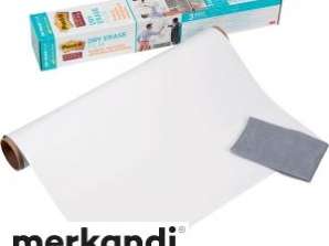 Post it TROCKEN ABWISCHBARES WHITEBOARD DEF8X4 EU