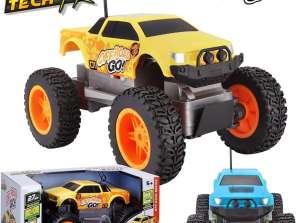 Optitrade RC OFF ROAD GO 2,4 GHZ