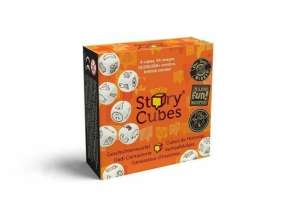 Asmodee RORY S STORY CUBES ORIGINAL ARANC.