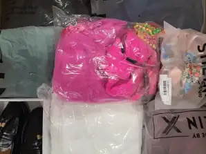 SHEIN Ropa nueva en grado B Nueva, sin defectos y empaquetada originalmente
