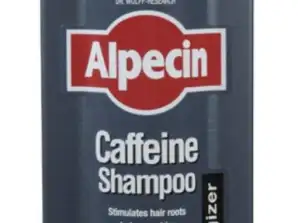 Alpecin Shampoo Cafeïne C1 250ml
