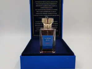 Parfum de niche
