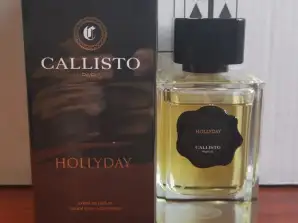 Parfum de niche callisto