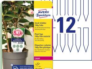 Avery AR2611