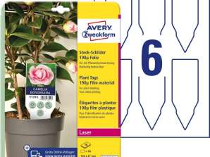 Avery AR2612