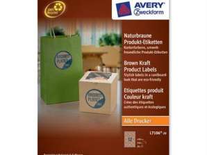 Avery AR2568