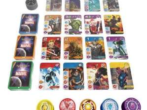 Asmodee AR611