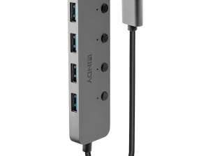 Lindy AR2202