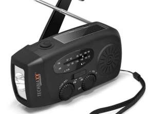 Technaxx AGRE56746190