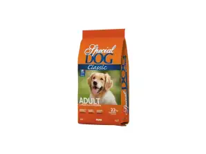 SPECIALDOG CROQUETTES KG.20 FUTTER BESCHREIBUNG 3406