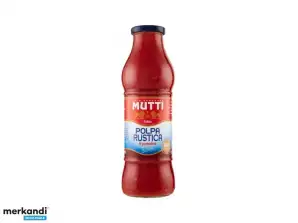 MUTTI RUSTIKALE ZELLSTOFFFLASCHE GR.690