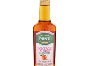 PONTI DOLCEAGRO DI MELE ML.500