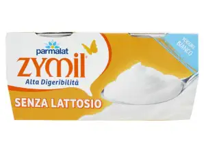 ZYMIL NATURJOGHURT GR.125X2