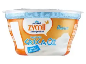 ZYMIL GRIECHISCHER JOGHURT GR.150 WEISS