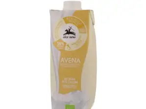 ALCENERO BIO HAFERMILCH ML500 SOLOAVENA
