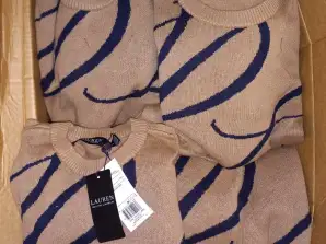Stock de pulls femme by LAURN RALPH LAUREN Nous vous invitons à acheter :)