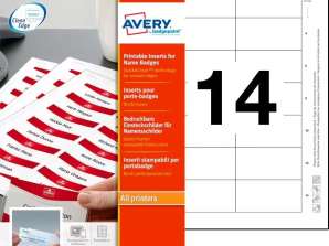 Avery ESPRI249706