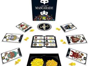 Asmodee ESPRI874293
