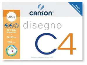 Canson ESPRI 26 NOV4038