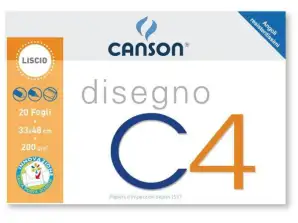 Canson ESPRI 26 NOV4040