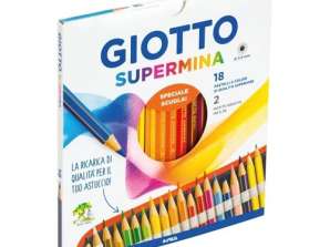 Giotto ESPRI 26 NOV4152