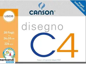 Canson ESPRI 26 NOV4037