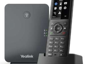 Yealink telefonos szolgáltatások ESPRI 26 NOV1533