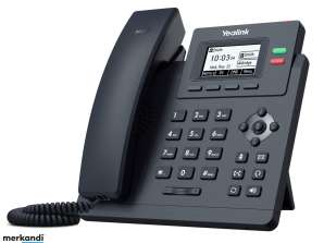 Yealink telefonos szolgáltatások ESPRI 26 NOV1482