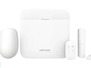 Hikvision ESPRI 26 NOV1625