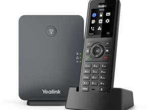 Yealink telefonos szolgáltatások ESPRI 26 NOV1531